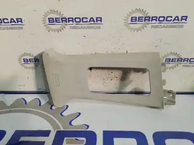 Pezzo di ricambio per auto di seconda mano modanatura per seat leon (1p1) 1.9 tdi riferimenti oem iam 1p0867244
