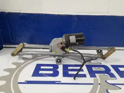 Автозапчастина б/у двигатель передніх склоочисників для seat leon (1m1) 1.9 tdi посилання на oem iam 1j1955113