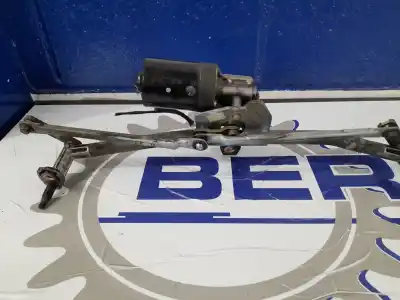 Автозапчастина б/у двигатель передніх склоочисників для seat leon (1m1) 1.9 tdi посилання на oem iam 1j1955113  