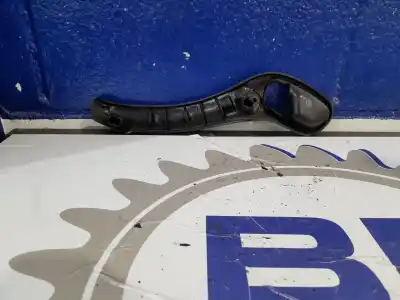 Автозапчастина б/у молдинг для seat leon (1m1) 1.9 tdi посилання на oem iam 1m0867198  