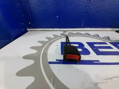 Автозапчастина б/у гачок для seat leon (1m1) 1.9 tdi посилання на oem iam 1m0857495  