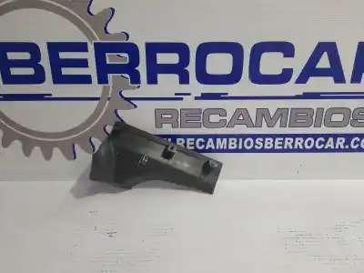 Автозапчастина б/у молдинг для opel corsa d 1.3 16v cdti посилання на oem iam 13196695  