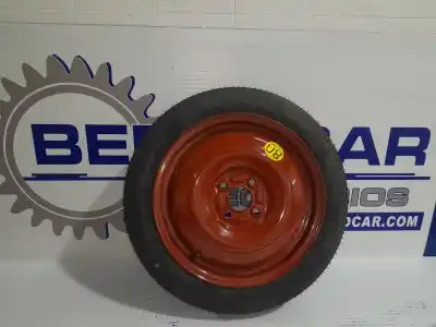 Автозапчастина б/у запасне колесо для suzuki swift berlina (mz) 1.3 16v cat посилання на oem iam 4329062j10