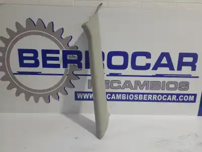 Автозапчастина б/у молдинг для suzuki swift berlina (mz) 1.3 16v cat посилання на oem iam 7611162j0r