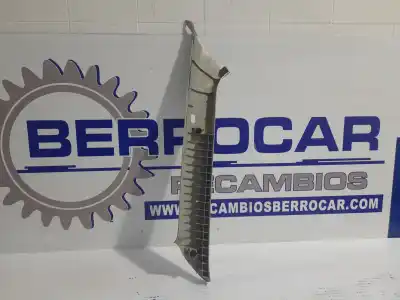 Автозапчастина б/у молдинг для suzuki swift berlina (mz) 1.3 16v cat посилання на oem iam 7611162j0r  