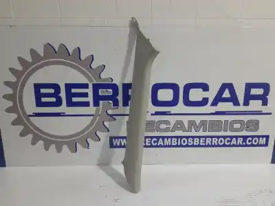 Автозапчастина б/у молдинг для suzuki swift berlina (mz) 1.3 16v cat посилання на oem iam 76121-62j0l