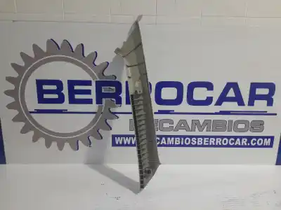 Автозапчастина б/у молдинг для suzuki swift berlina (mz) 1.3 16v cat посилання на oem iam 76121-62j0l  