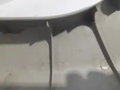 Автозапчастина б/у молдинг для suzuki swift berlina (mz) 1.3 16v cat посилання на oem iam 76121-62j0l  