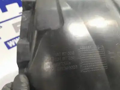 Автозапчастина б/у крок колеса для opel corsa d 1.3 16v cdti посилання на oem iam 13187359  