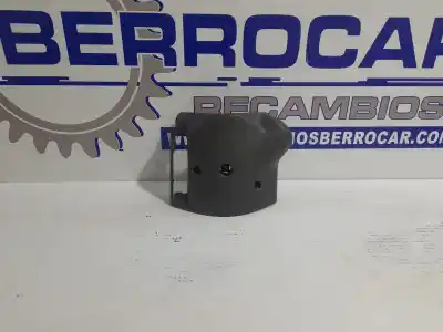 Second-hand car spare part STEERING COLUMN for OPEL CORSA D  OEM IAM references 13205062  
