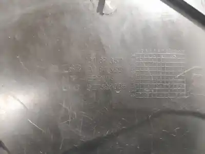 Автозапчастина б/у крок колеса для opel corsa d 1.3 16v cdti посилання на oem iam 13187357  