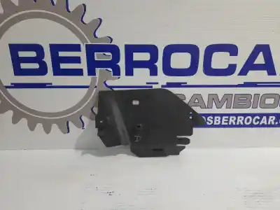 Автозапчастина б/у молдинг для opel corsa d 1.3 16v cdti посилання на oem iam 13205071  