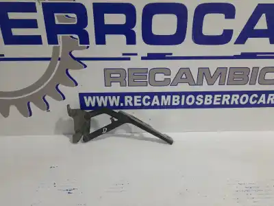 Автозапчасти б/у петля капота за opel corsa d 1.3 16v cdti ссылки oem iam 13186900rh