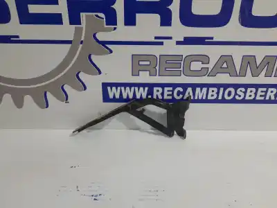 Автозапчастина б/у петля капота для opel corsa d 1.3 16v cdti посилання на oem iam 13186900rh  