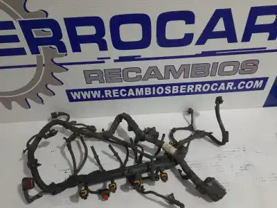 Автозапчасти б/у провод за opel corsa d 1.3 16v cdti ссылки oem iam 552074180