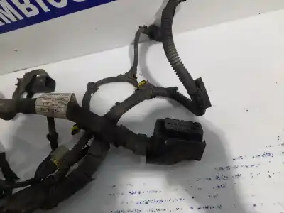 Peça sobressalente para automóvel em segunda mão fio por opel corsa d 1.3 16v cdti referências oem iam 552074180  