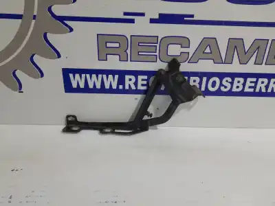 Автозапчастина б/у петля капота для opel corsa d 1.3 16v cdti посилання на oem iam 13186899lh