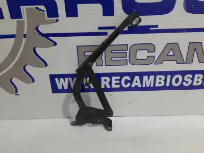 Автозапчастина б/у петля капота для opel corsa d 1.3 16v cdti посилання на oem iam 13186899lh  