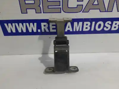 Tweedehands auto-onderdeel scharnier voor renault kangoo 1.5 dci diesel fap oem iam-referenties ku4674a