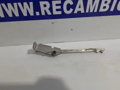 Tweedehands auto-onderdeel deurbeveiliging voor renault kangoo 1.5 dci diesel fap oem iam-referenties 497809