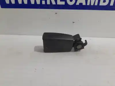 Автозапчасти б/у крюк для пояса за opel corsa d 1.3 16v cdti ссылки oem iam 401266978  