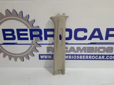 Tweedehands auto-onderdeel vorming voor renault kangoo 1.5 dci diesel fap oem iam-referenties 8200419448