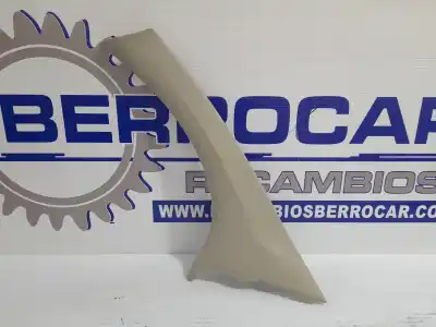 Tweedehands auto-onderdeel vorming voor renault kangoo 1.5 dci diesel fap oem iam-referenties 8200419432