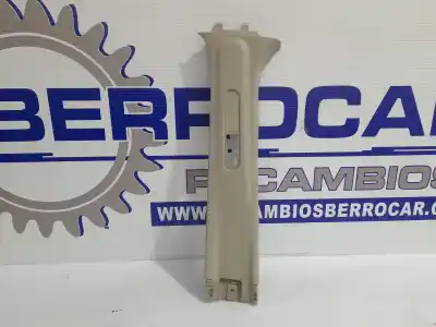 Tweedehands auto-onderdeel vorming voor renault kangoo 1.5 dci diesel fap oem iam-referenties 8200419443