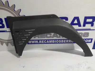 Tweedehands auto-onderdeel vorming voor renault kangoo 1.5 dci diesel fap oem iam-referenties 242968497r