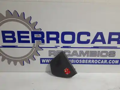 Tweedehands auto-onderdeel vorming voor peugeot 307 (s1) 2.0 hdi cat oem iam-referenties 9634506777