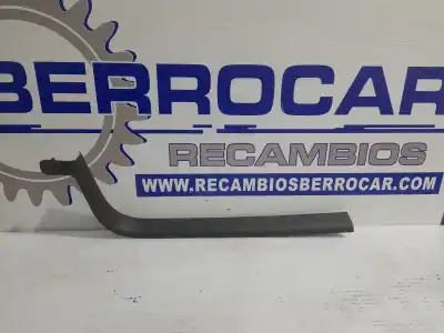 Tweedehands auto-onderdeel vorming voor peugeot 307 (s1) 2.0 hdi cat oem iam-referenties 9636264377