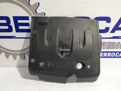 Tweedehands auto-onderdeel motorkap voor peugeot 307 (s1) 2.0 hdi cat oem iam-referenties 9634755020