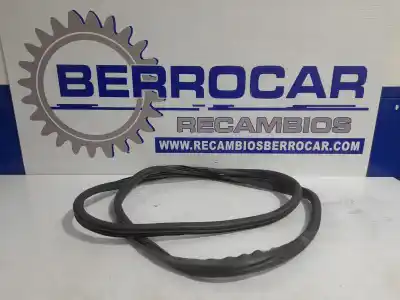 Tweedehands auto-onderdeel deurcontour rubber voor peugeot 307 (s1) 2.0 hdi cat oem iam-referenties 9634451580