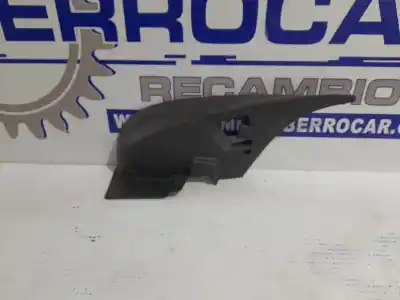 Tweedehands auto-onderdeel vorming voor peugeot 307 (s1) 2.0 hdi cat oem iam-referenties 9636721977