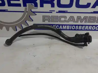 Tweedehands auto-onderdeel buis voor renault kangoo 1.5 dci diesel fap oem iam-referenties 8200377001