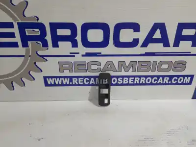 Peça sobressalente para automóvel em segunda mão MOLDURAS FRONTAIS por NISSAN QASHQAI (J11)  Referências OEM IAM 80960JD020  