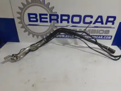 Автозапчастина б/у труба для land rover range rover (lm) 3.6 td v8 посилання на oem iam wmj500183