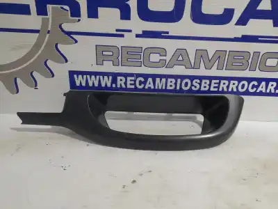 Second-hand car spare part decorative moulding for citroen jumpy 1.9 d furg. (776kg) oem iam references 1475933077