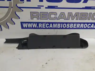 Автозапчастина б/у молдинг для citroen jumpy 1.9 d furg. (776kg) посилання на oem iam 1475933077  