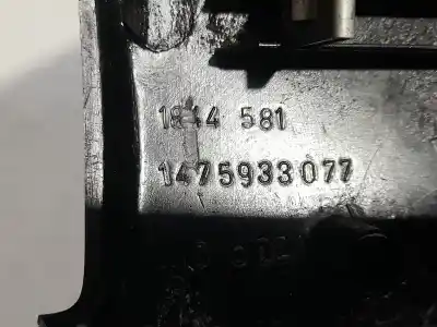 Автозапчастина б/у молдинг для citroen jumpy 1.9 d furg. (776kg) посилання на oem iam 1475933077  