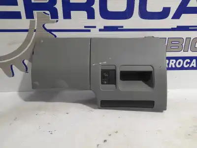 Peça sobressalente para automóvel em segunda mão acabamento da coluna de direção por citroen jumpy 1.9 d furg. (776kg) referências oem iam 1489391077