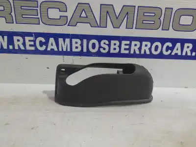 Second-hand car spare part decorative moulding for citroen jumpy 1.9 d furg. (776kg) oem iam references 14747230