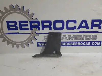 Second-hand car spare part decorative moulding for citroen jumpy 1.9 d furg. (776kg) oem iam references 1474792077