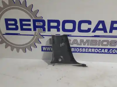 Автозапчастина б/у молдинг для citroen jumpy 1.9 d furg. (776kg) посилання на oem iam 1474792077  