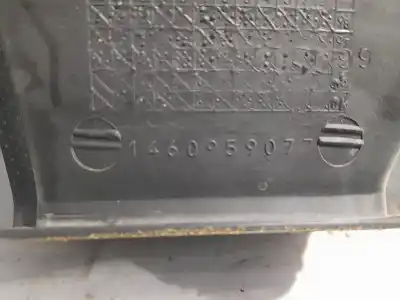 Автозапчасти б/у литье за citroen jumpy 1.9 d furg. (776kg) ссылки oem iam 1460959077  