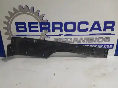 Автозапчастина б/у молдинг для citroen jumpy 1.9 d furg. (776kg) посилання на oem iam 1495791077  