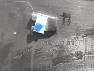 Автозапчастина б/у молдинг для citroen jumpy 1.9 d furg. (776kg) посилання на oem iam 1495791077  