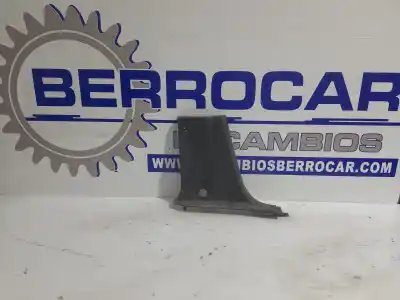 Second-hand car spare part decorative moulding for citroen jumpy 1.9 d furg. (776kg) oem iam references 1474793077