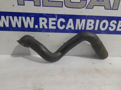 Автозапчастина б/у рукав для citroen jumpy 1.9 d furg. (776kg) посилання на oem iam 1483010080  