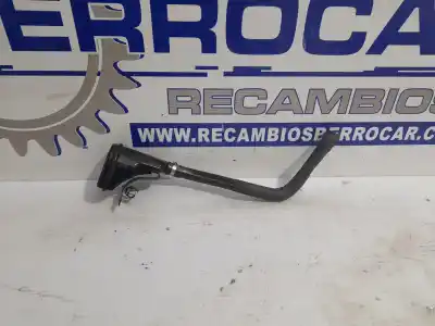 Peça sobressalente para automóvel em segunda mão tubo de óleo por citroen jumpy 1.9 d furg. (776kg) referências oem iam 1486895080